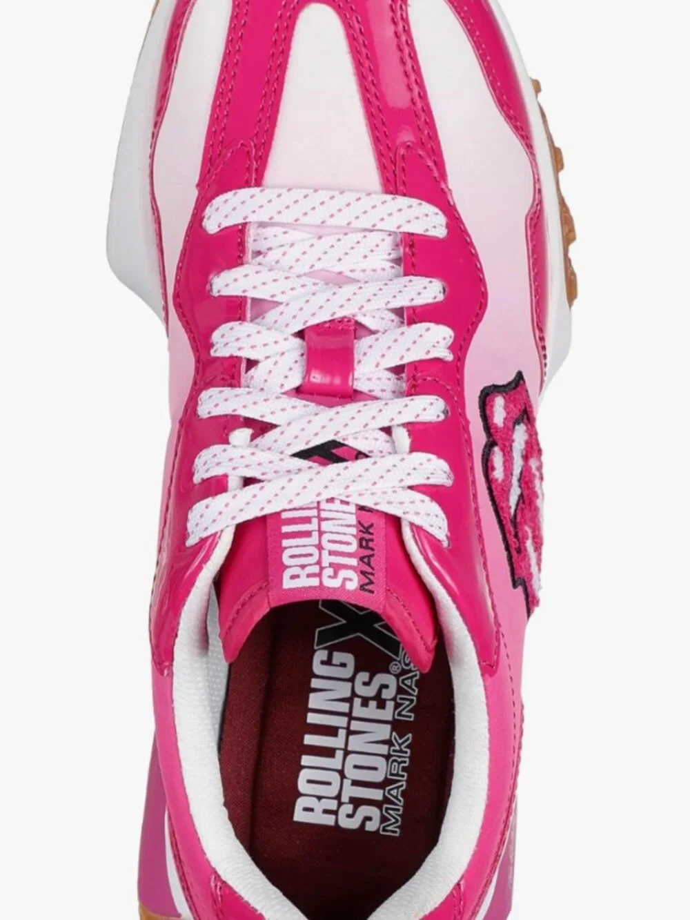 Skechers rolling stones